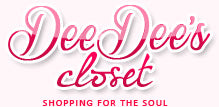 Dee Dee's Closet