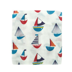 Baby Blanket Muslin Swaddle Wrap Bath Towel Cotton Baby Blankets Newborn Infant Muslin Blankets Kids Swaddle Soft Sleeping