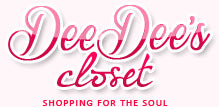 Dee Dee's Closet